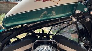 Harley-Davidson 883 R (2008 - 16) - XL 883R 