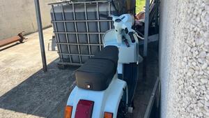 Piaggio Vespa 50 PK 