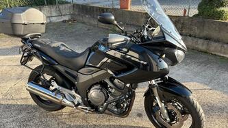 Yamaha TDM 900 (2002 - 14) usata