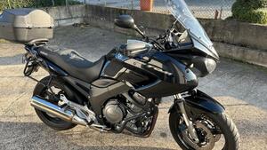 Yamaha TDM 900 (2002 - 14) 