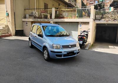 Fiat Panda 1.3 MJT 16V Dynamic usata