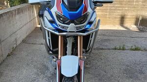Honda Africa Twin CRF 1100L Adventure Sports DCT (2020 - 21) 