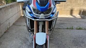 Honda Africa Twin CRF 1100L Adventure Sports DCT (2020 - 21) usata