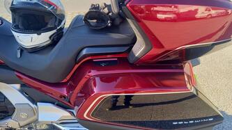 Honda GL 1800 Gold Wing Tour (2018 - 20) usata
