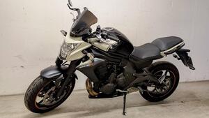 Kawasaki ER-6N ABS (2012 - 16) 