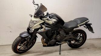 Kawasaki ER-6N ABS (2012 - 16) usata
