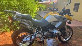 Bmw R 1200 GS (2004 - 07)