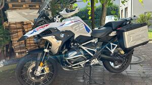 Bmw R 1250 GS (2021 - 24) 