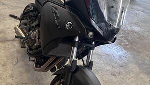 Yamaha Tracer 7 (2021 - 24) 