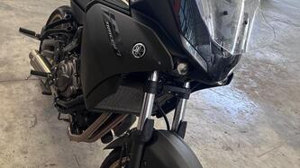 Yamaha Tracer 7 (2021 - 24) usata