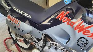 Gilera Nordwest 600 