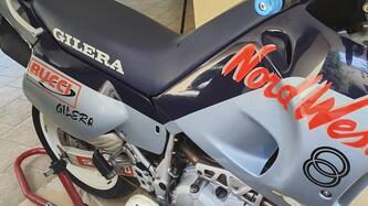 Gilera Nordwest 600