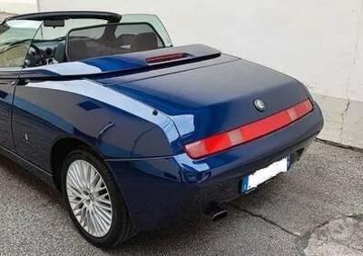 Alfa Romeo Gtv 2.0i 16V Twin Spark cat Lux usata