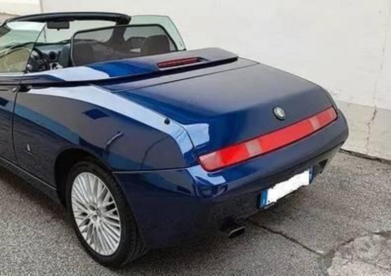 Alfa Romeo Gtv 2.0i 16V Twin Spark cat Lux