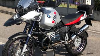 Bmw R 1150 GS Adventure (2002 - 06) usata