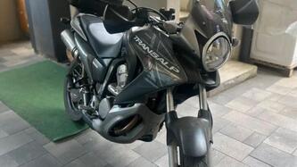 Honda Transalp XL 700 V (2007 - 2013) usata