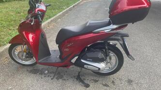 Honda SH 150i (2020 - 23)