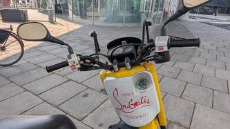Yamaha Giggle 50