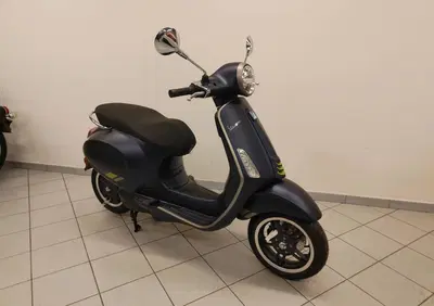 Vespa Primavera Elettrica 70 Tech (2024 - 26) - Annuncio 9777280