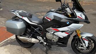 Bmw S 1000 XR (2017 - 19) usata