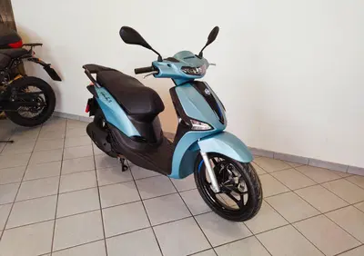 Piaggio Liberty 125 S (2025 - 26) - Annuncio 9777285