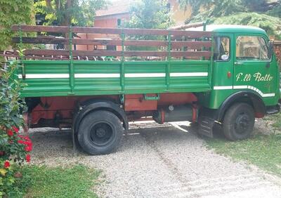 OM Lupetto 25  epoca