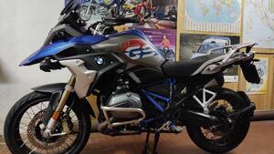 Bmw R 1200 GS (2017 - 18) 