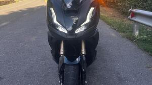 Honda ADV 350 (2022 - 24) 