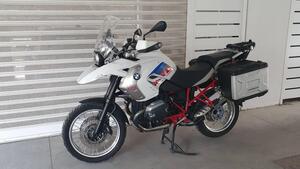 Bmw R 1200 GS (2010 - 12) 