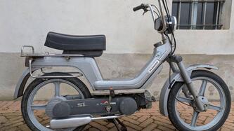 Piaggio SI prima serie epoca