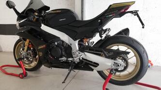 Aprilia RSV4 1100 Factory (2021 - 24) usata
