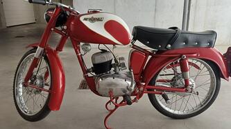 Mi-Val 125 6 giorni epoca