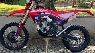 Honda CRF 300 RX Enduro (2022) usata