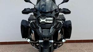 Bmw R 1250 GS Adventure (2021 - 24) 
