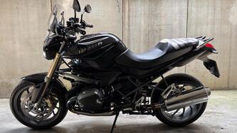 Bmw R 1200 R (2011 - 14)