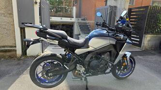 Yamaha Tracer 9 GT+ (2023 - 24) usata