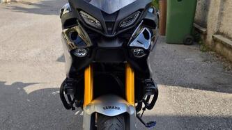 Yamaha Tracer 9 GT+ (2023 - 24) usata
