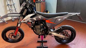 KTM 450 SX-F (2021) usata