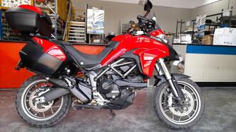 Ducati Multistrada 950 (2018) usata