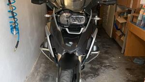 Bmw R 1200 GS (2013 - 16) 
