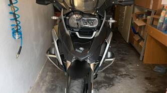 Bmw R 1200 GS (2013 - 16)