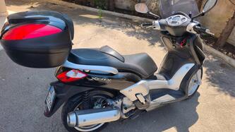 Yamaha X-City 125 (2007 - 16) usata
