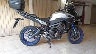 Yamaha Tracer 900 ABS (2015 - 16) usata