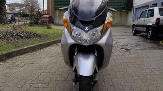 Suzuki Burgman AN 400 Businnes (2001 - 03) usata