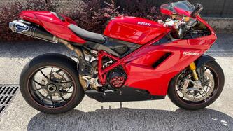 Ducati 1098 S (2006 - 11) usata