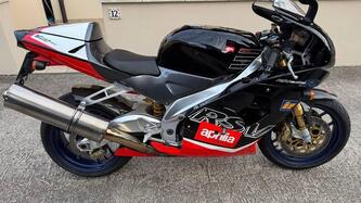 Aprilia RSV 1000 R (2000 -  01) usata