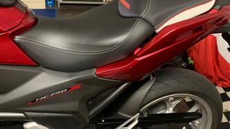 Honda NC 750 X DCT ABS (2018 - 20)