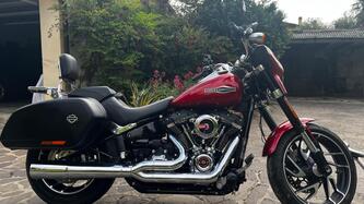 Harley-Davidson 107 Sport Glide (2018 - 20) usata
