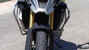 Voge Valico 900DSX (2024 - 25) 