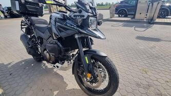 Suzuki V-Strom 1050XT Pro (2020 - 23)